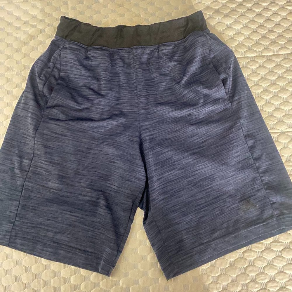 Addidas Men's Running Shorts